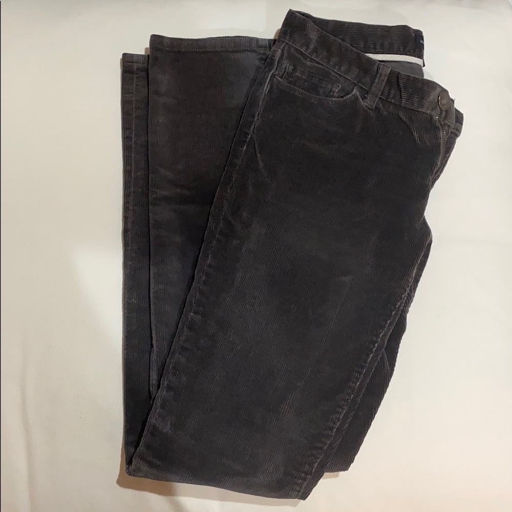 Banana Republic BR skinny